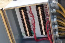 SISTEMA HIDRAULICO KUBIK HYDRADRIVE K17